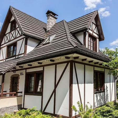 Apartment Tatrytop Holenderski *