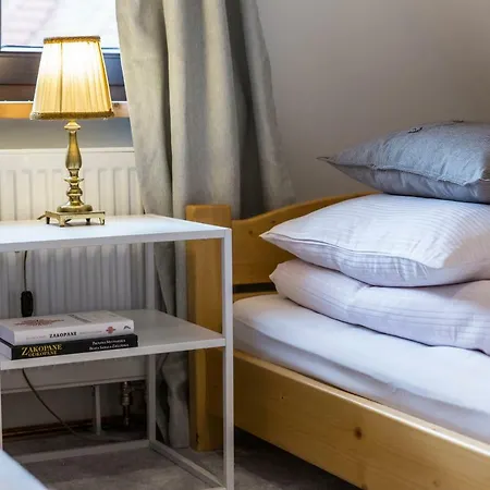 Apartment Tatrytop Holenderski