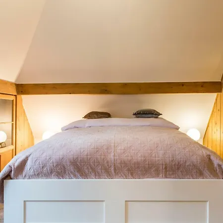 Tatrytop Holenderski Apartment Zakopane