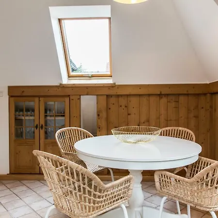 Tatrytop Holenderski Apartment
