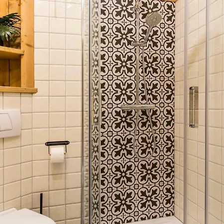 Tatrytop Holenderski Apartment Zakopane