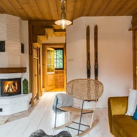 Tatrytop Holenderski Apartment *