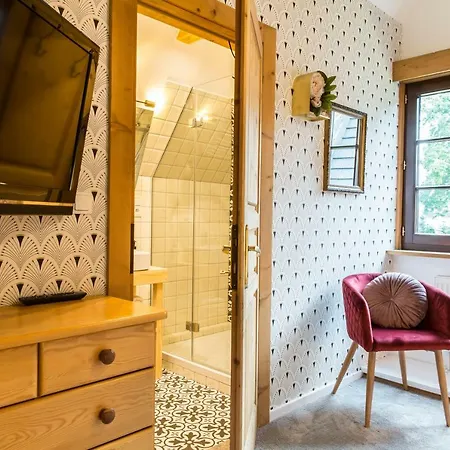 Tatrytop Holenderski Apartment