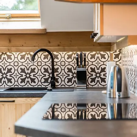 Tatrytop Holenderski Apartment Zakopane