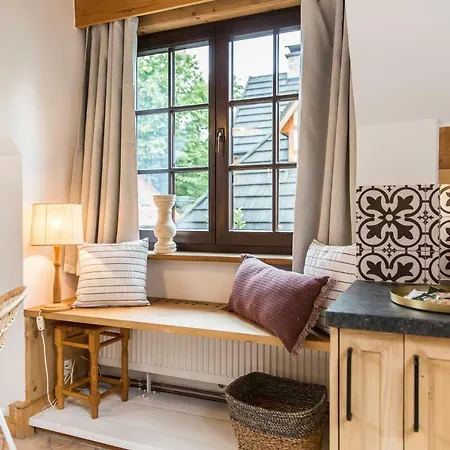 Apartment Tatrytop Holenderski